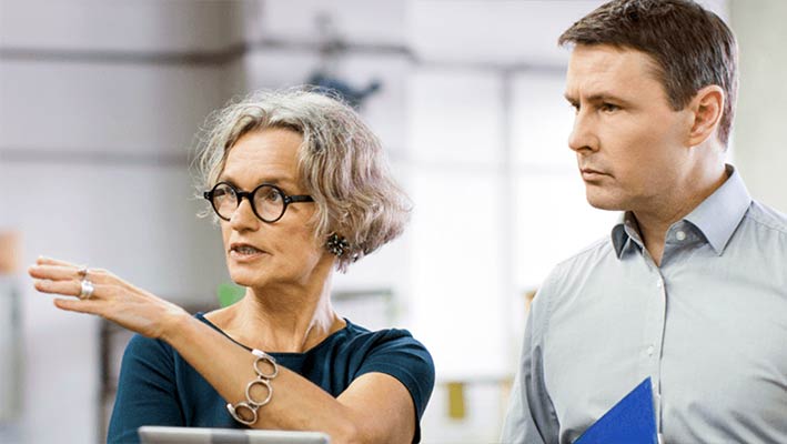 Hvordan får du en ETA?