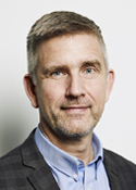 Peter Glob Frandsen