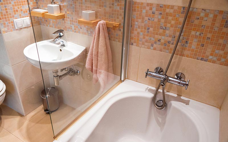 Nyt om ETA’er for vådrumssystemer Nyt om ETA’er for vådrumssystemer