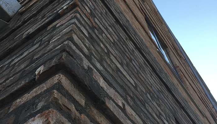 Snart kan du få genbrugte mursten med CE-mærkning