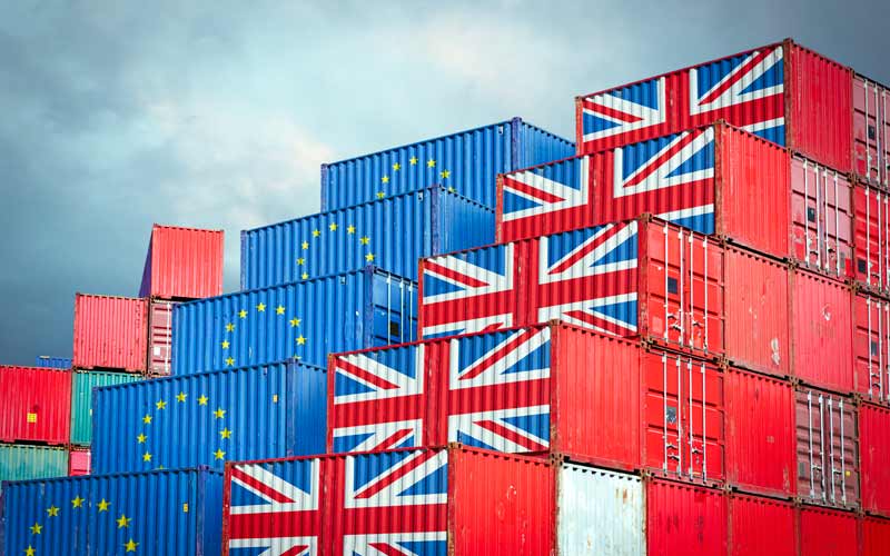 UKTA replaces ETA on the British market to achieve the UKCA mark UKTA replaces ETA on the British market to achieve the UKCA mark