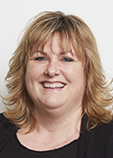 Pia Ohrt Thomsen