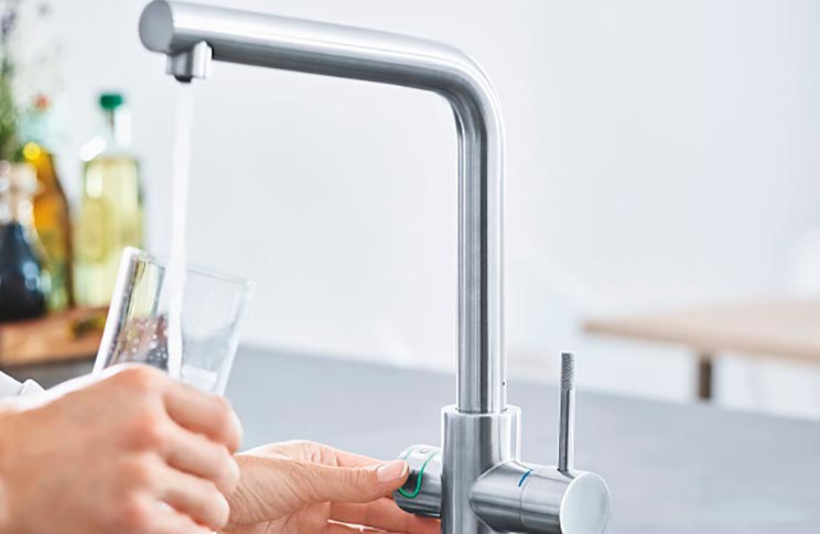 En VA-godkendelse er blevet et konkurrenceparameter En VA-godkendelse er blevet et konkurrenceparameter