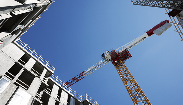 Stor stigning i antallet af ETA’er indenfor innovative byggevarer Stor stigning i antallet af ETA’er indenfor innovative byggevarer