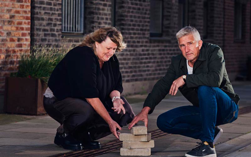 Lavere klimaaftryk i byggeriet kræver mere end gode intentioner 